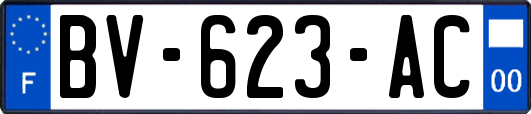 BV-623-AC