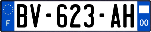 BV-623-AH