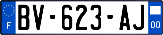 BV-623-AJ