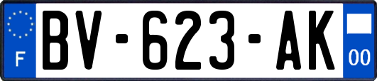 BV-623-AK