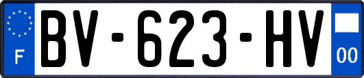 BV-623-HV