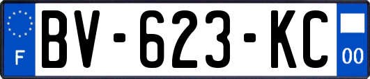 BV-623-KC