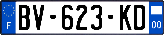 BV-623-KD