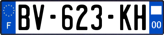 BV-623-KH