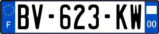 BV-623-KW
