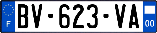 BV-623-VA