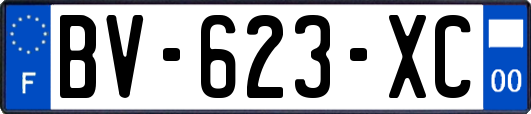 BV-623-XC