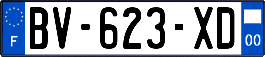 BV-623-XD
