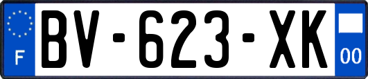 BV-623-XK