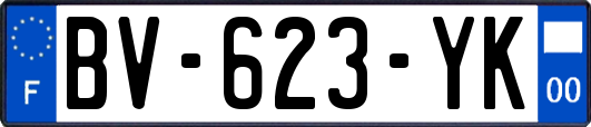 BV-623-YK