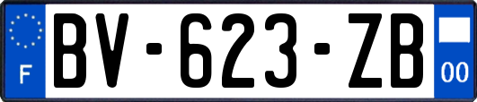 BV-623-ZB