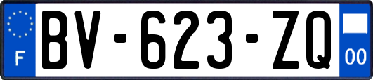 BV-623-ZQ