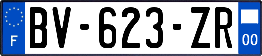 BV-623-ZR