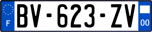 BV-623-ZV