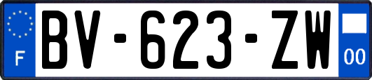 BV-623-ZW