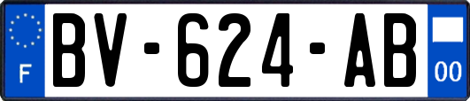 BV-624-AB