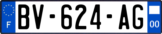 BV-624-AG