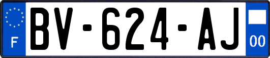 BV-624-AJ