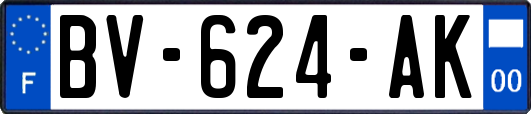 BV-624-AK