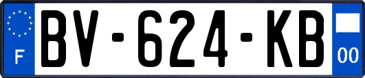 BV-624-KB