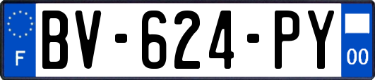 BV-624-PY