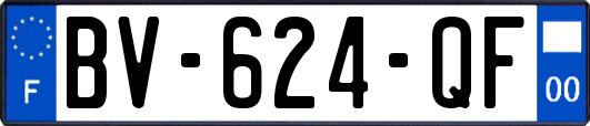 BV-624-QF