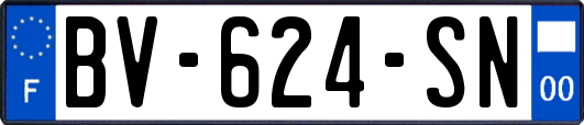 BV-624-SN