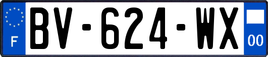 BV-624-WX