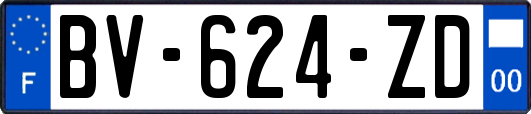 BV-624-ZD