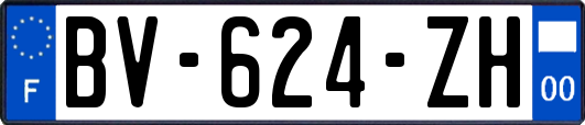 BV-624-ZH