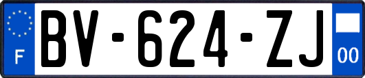 BV-624-ZJ