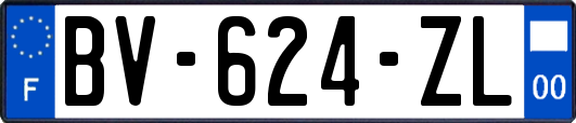 BV-624-ZL