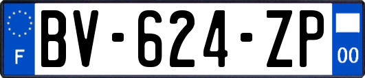 BV-624-ZP