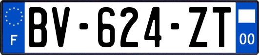 BV-624-ZT