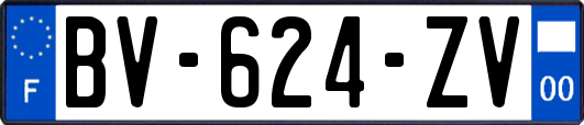 BV-624-ZV