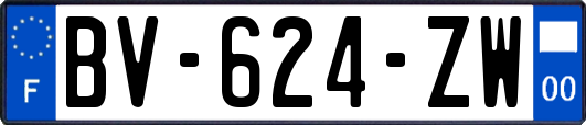 BV-624-ZW