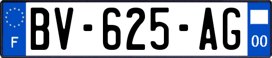 BV-625-AG