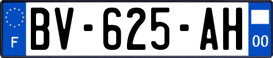 BV-625-AH