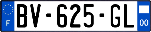 BV-625-GL