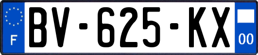 BV-625-KX