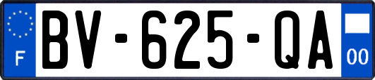 BV-625-QA