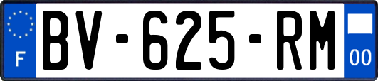 BV-625-RM