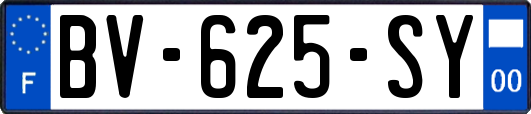 BV-625-SY