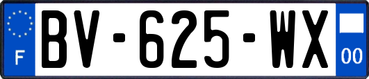 BV-625-WX