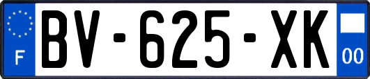 BV-625-XK