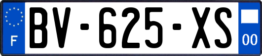 BV-625-XS