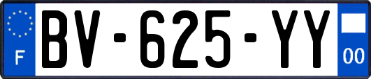 BV-625-YY