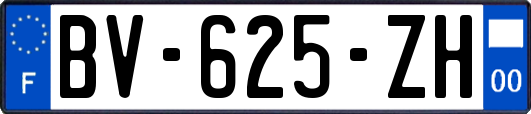 BV-625-ZH