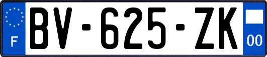 BV-625-ZK