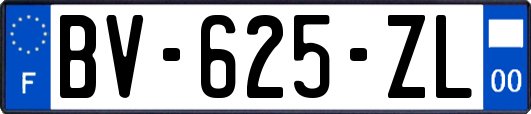 BV-625-ZL